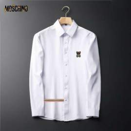 Picture of Moschino Shirt Long _SKUMoschinoM-3XL12yn0226992